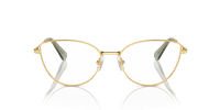 Eyeglasses frame Swarovski Woman 1012400456 - 1012400456